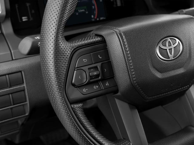 2026 Toyota Tacoma TRD SPORT 4 WHEEL DRIVE