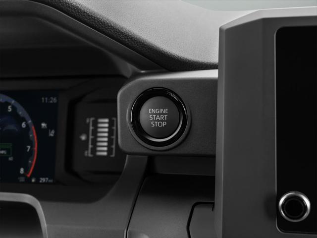 2026 Toyota Tacoma TRD SPORT 4 WHEEL DRIVE
