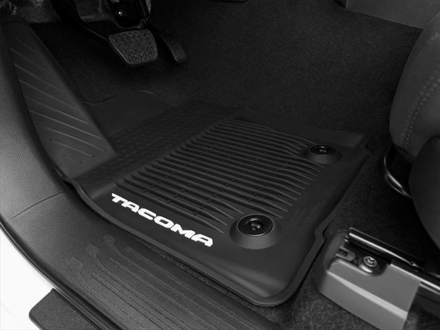 2026 Toyota Tacoma TRD SPORT 4 WHEEL DRIVE