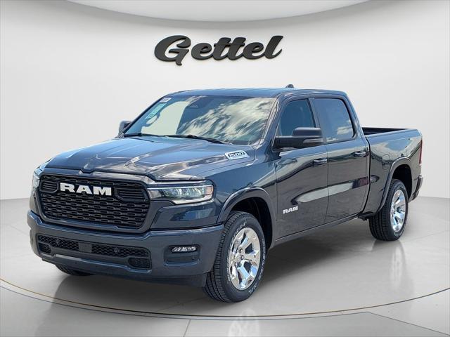 2026 Ram 1500 Big Horn Crew Cab 4x2 64 Box for sale in Punta Gorda, FL