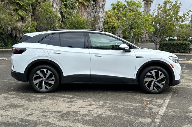 2023 Volkswagen ID.4 AWD Pro