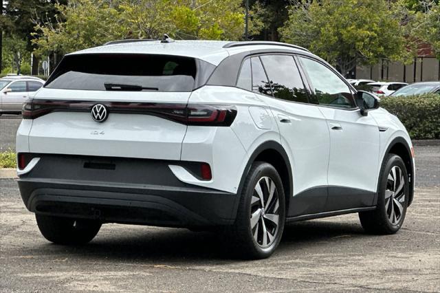 2023 Volkswagen ID.4 AWD Pro