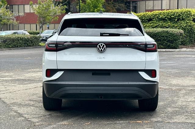 2023 Volkswagen ID.4 AWD Pro