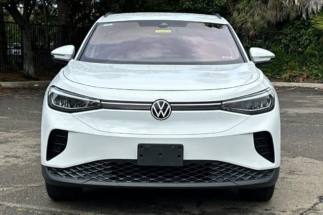 2023 Volkswagen ID.4 AWD Pro