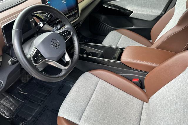 2023 Volkswagen ID.4 AWD Pro