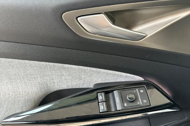 2023 Volkswagen ID.4 AWD Pro