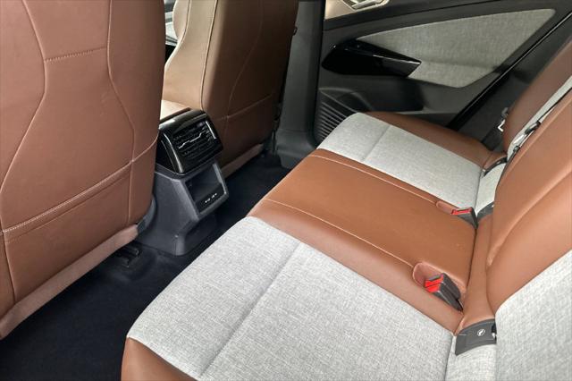 2023 Volkswagen ID.4 AWD Pro
