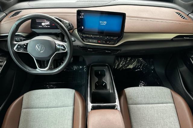 2023 Volkswagen ID.4 AWD Pro
