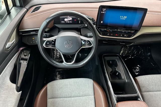 2023 Volkswagen ID.4 AWD Pro