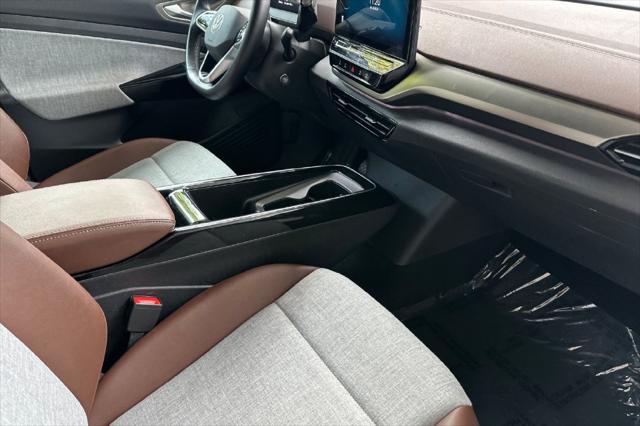 2023 Volkswagen ID.4 AWD Pro