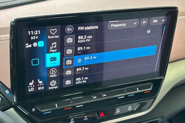2023 Volkswagen ID.4 AWD Pro