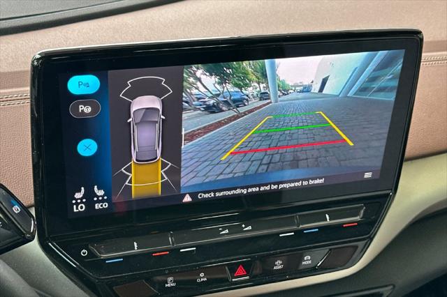 2023 Volkswagen ID.4 AWD Pro
