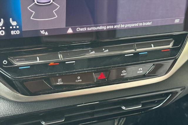 2023 Volkswagen ID.4 AWD Pro