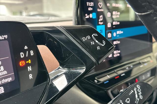2023 Volkswagen ID.4 AWD Pro