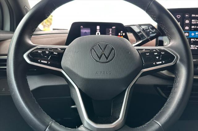 2023 Volkswagen ID.4 AWD Pro