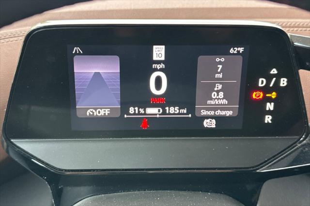 2023 Volkswagen ID.4 AWD Pro