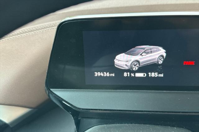 2023 Volkswagen ID.4 AWD Pro
