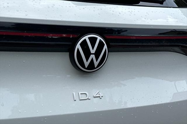 2023 Volkswagen ID.4 AWD Pro