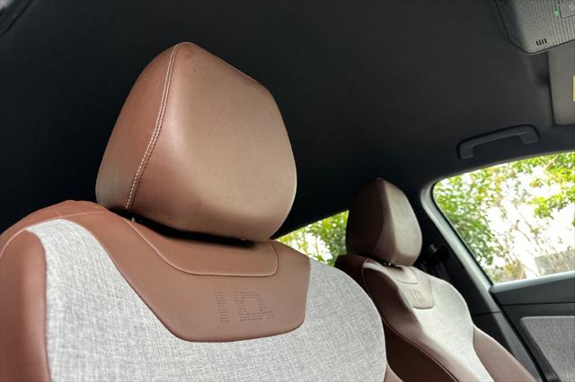 2023 Volkswagen ID.4 AWD Pro