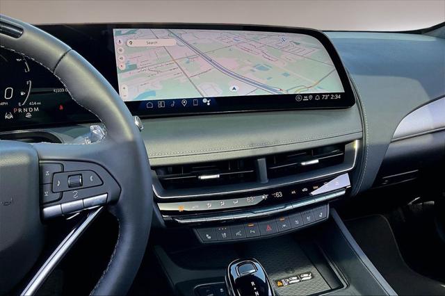 2026 Cadillac CT5 Premium Luxury RWD