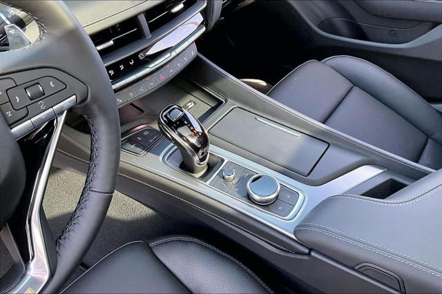 2026 Cadillac CT5 Premium Luxury RWD