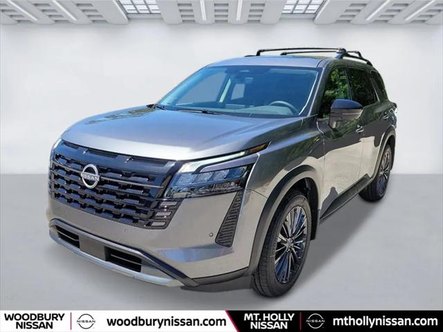 2026 Nissan Pathfinder SL for sale in Hainesport, NJ