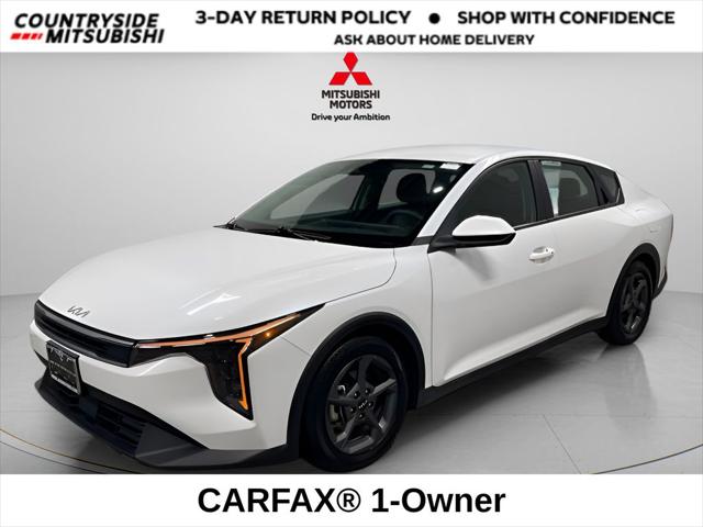 2025 Kia K4 LXS for sale in Countryside, IL