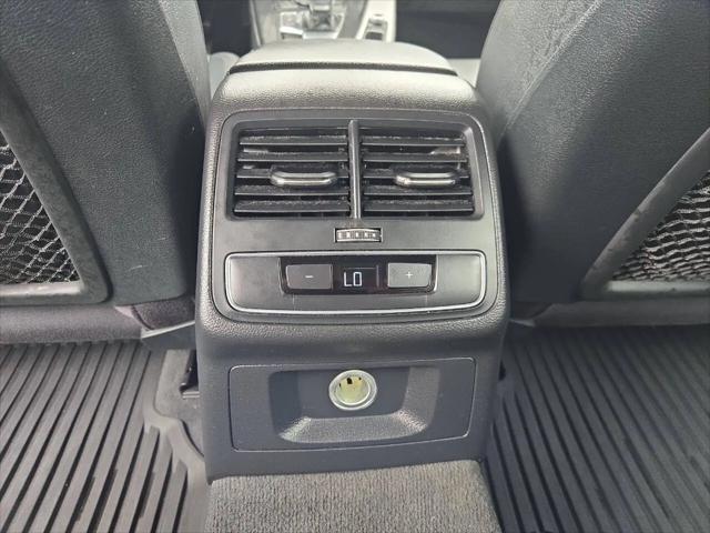 2017 Audi A4 2.0T Premium