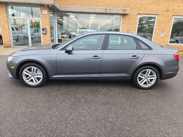 2017 Audi A4 2.0T Premium for sale in Grand Rapids, MI