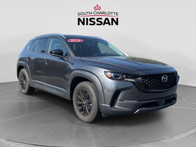 2024 Mazda CX-50 2.5 S Preferred for sale in Charlotte, NC