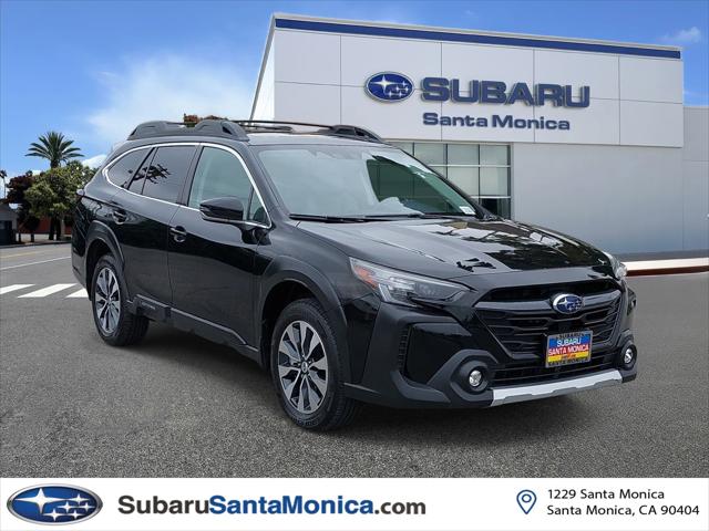 2023 Subaru Outback Limited XT for sale in Santa Monica, CA