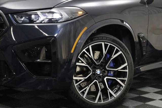 2026 BMW X5 M Competition