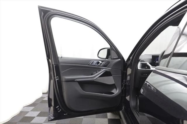 2026 BMW X5 M Competition