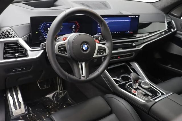 2026 BMW X5 M Competition