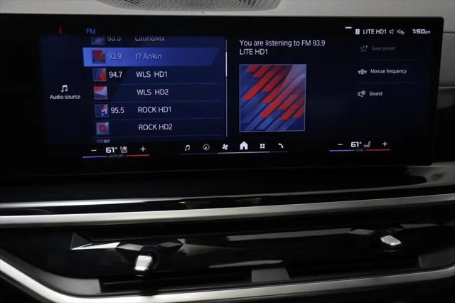 2026 BMW X5 M Competition