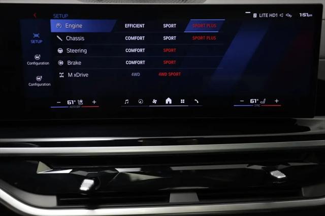 2026 BMW X5 M Competition