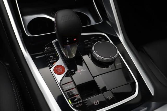 2026 BMW X5 M Competition