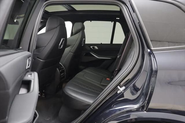 2026 BMW X5 M Competition