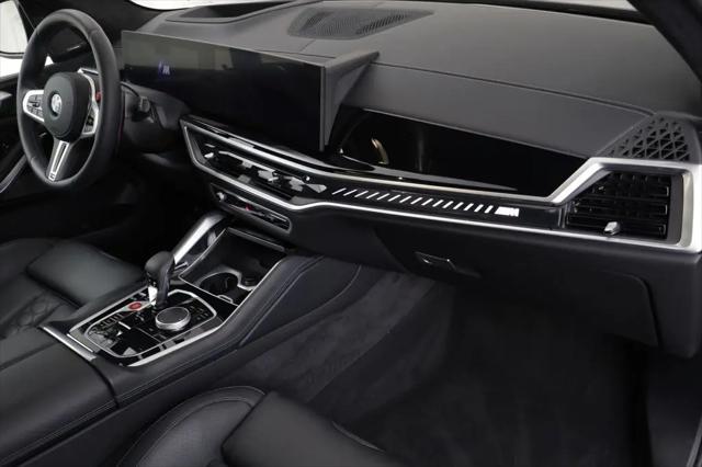 2026 BMW X5 M Competition