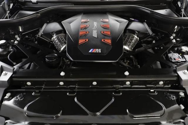2026 BMW X5 M Competition