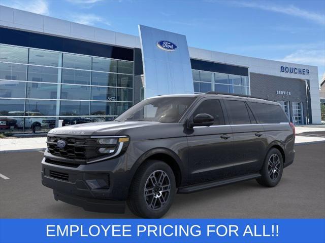 2026 Ford Expedition Max Active MAX for sale in Menomonee Falls, WI