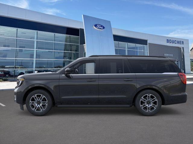 2026 Ford Expedition Max Active MAX