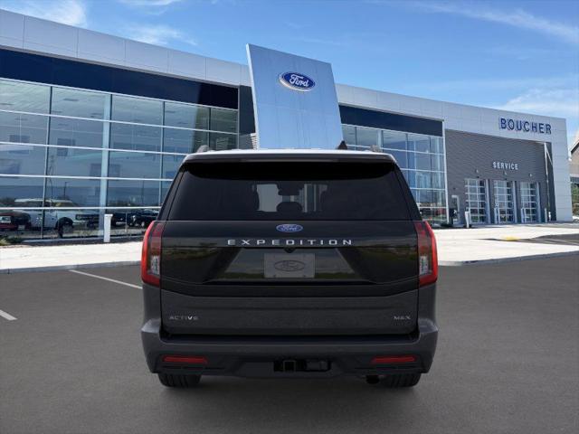2026 Ford Expedition Max Active MAX