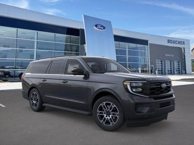2026 Ford Expedition Max Active MAX
