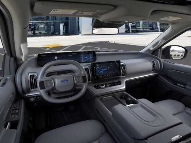 2026 Ford Expedition Max Active MAX