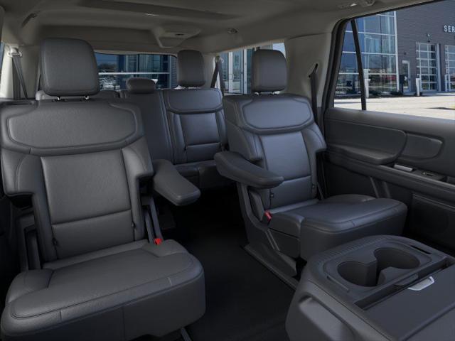 2026 Ford Expedition Max Active MAX
