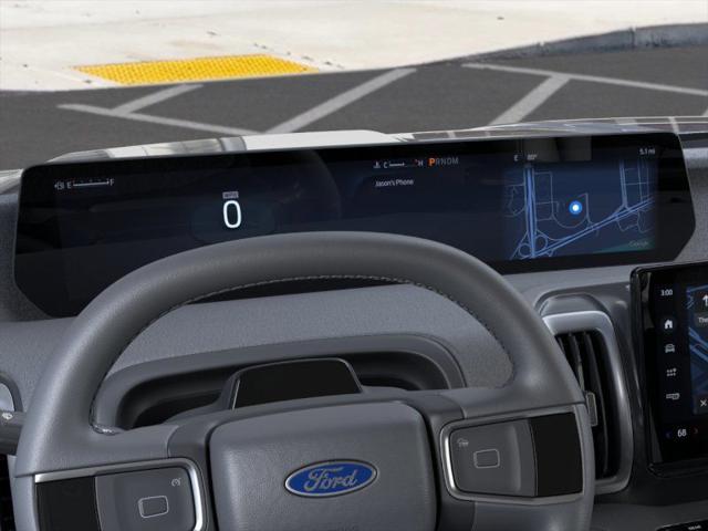 2026 Ford Expedition Max Active MAX