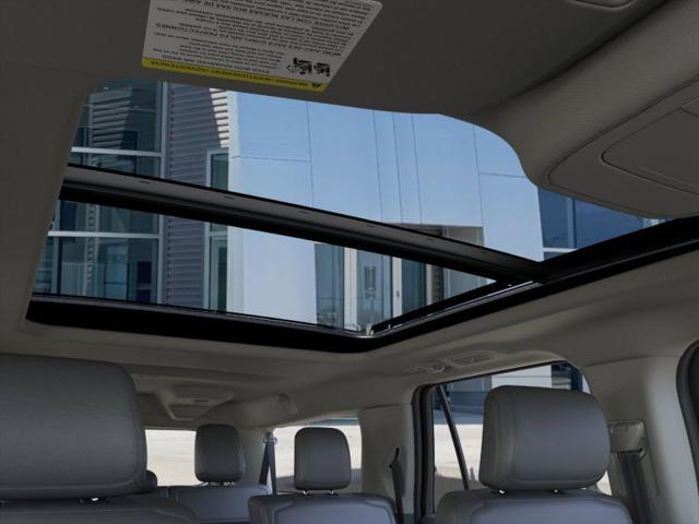 2026 Ford Expedition Max Active MAX