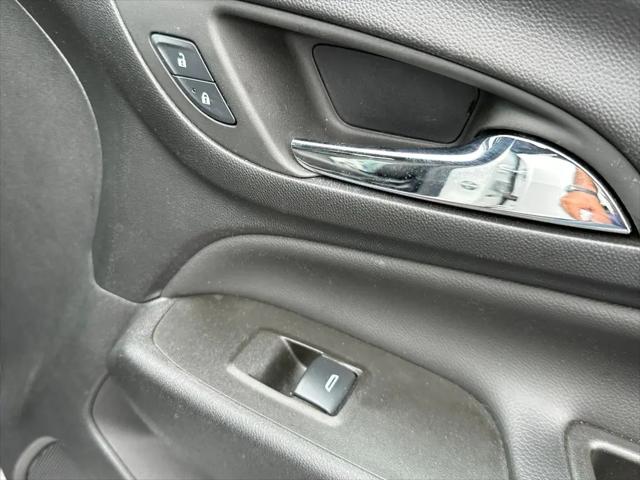 2024 Chevrolet Equinox FWD LT