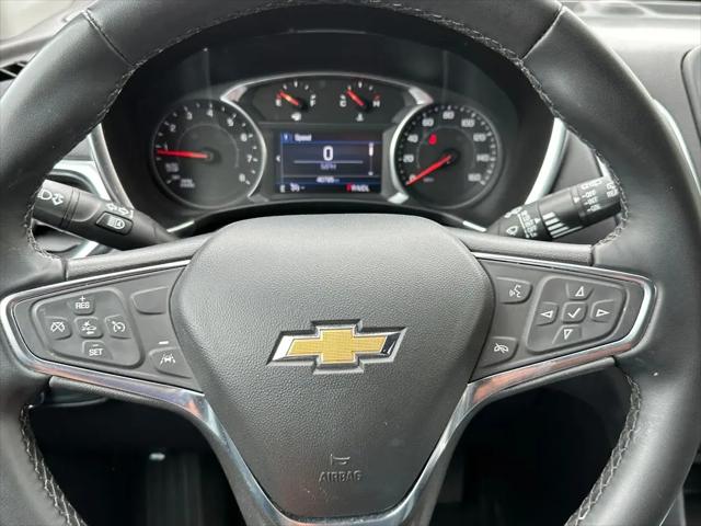 2024 Chevrolet Equinox FWD LT